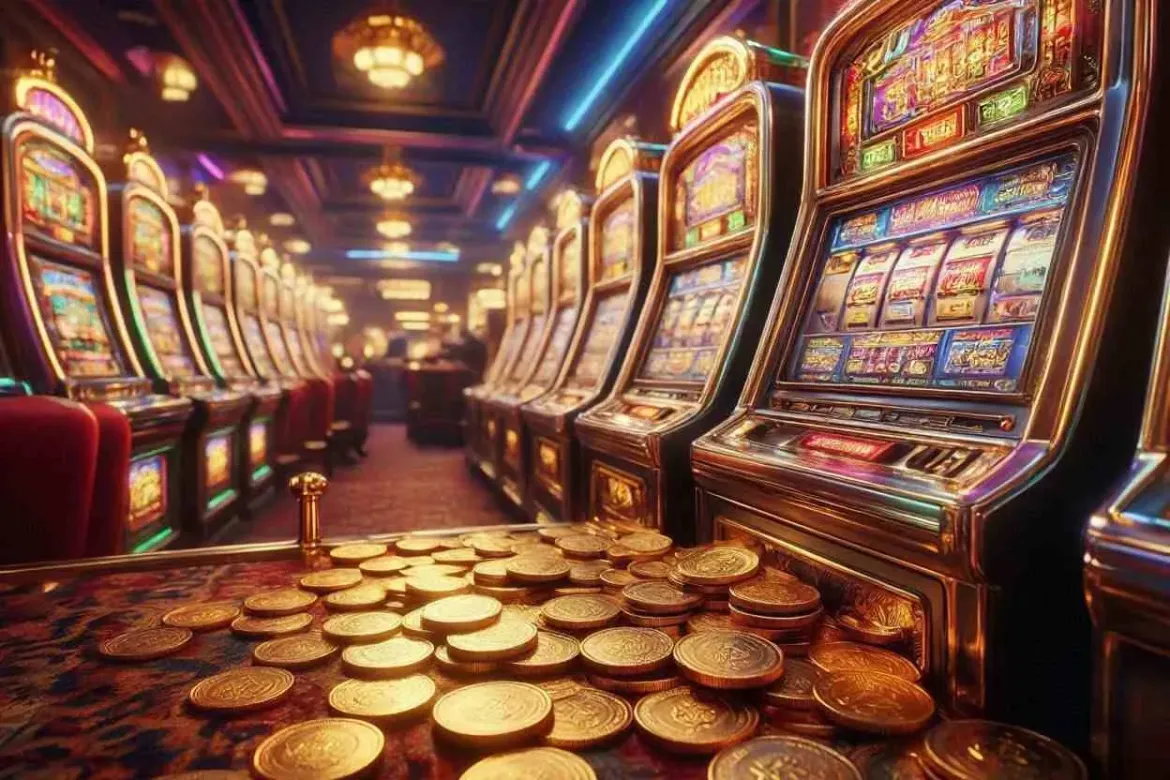 Total Casino